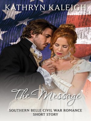 cover image of The Message